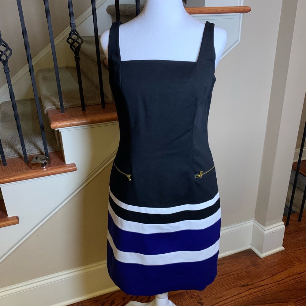 Ralph Lauren cocktail dress
